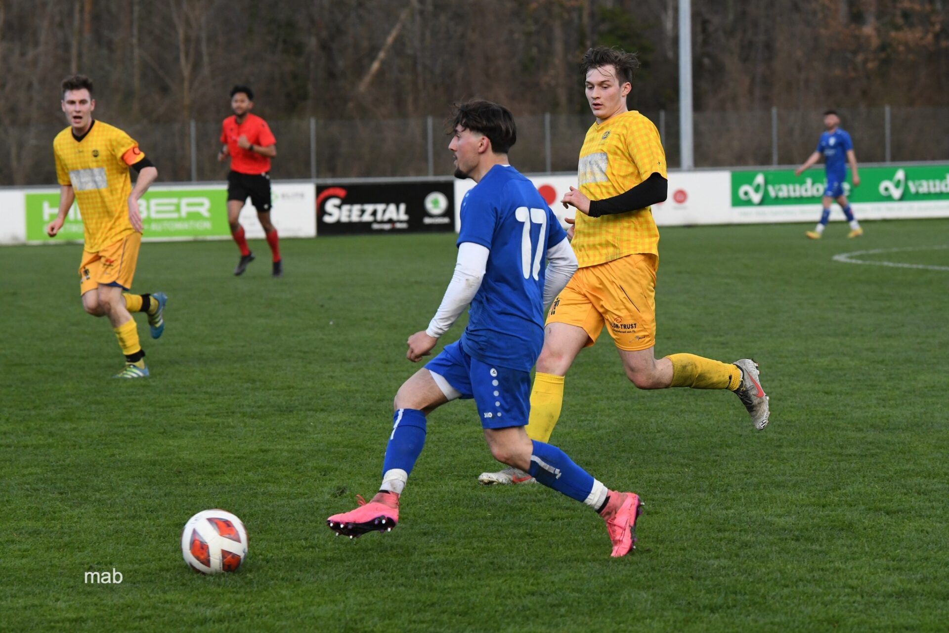 FC Bad Ragaz