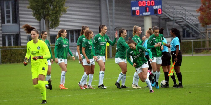Fussball-FCSG-Frauen-1